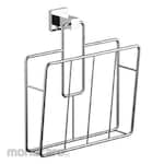 Waterplus Magazine Rack