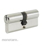 YALE Double CYLN STN PLTD