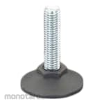 ESCO Dia25mm/M 6X 34mm Adjuster Base