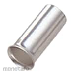 RS PRO Crimp Bootlace Ferrule