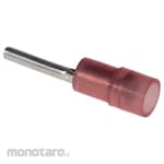 RS PRO Insulated Crimp Pin Connector