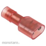 RS PRO Insulated Female Crimp Receptacle