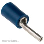 RS PRO Insulated Tin Crimp Pin Connector