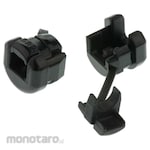 RS PRO Nylon 66 Cable Grommet