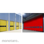 DOORHAN High Speed Roll Up