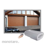 DOORHAN Sectional Door