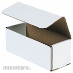 Non Brand Reinforced Literature Mailer (Kemasan Amplop Karton)