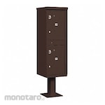 SALSBURY INDUSTRIES Parcel Locker