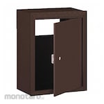 SALSBURY INDUSTRIES Receptacle