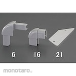 ESCO [For EA440HX-11] Corner caps (4 pieces)