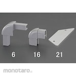 ESCO Corner Caps for EA440HX-1 (4 Pieces) (Penutup Sudut)