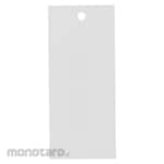 Hikari Acrylic Plate Single Hole (Papan Akrilik Satu Lubang)