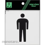 Hikari Pictograph Sign