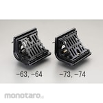ESCO 115x180mm Roof drain (for horizontal pulling and waterproofing of seats)