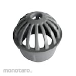 Power Valve Roof Drain