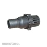 ALDO Saringan Air PVC + Klep