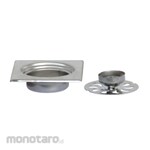 ORIS Saringan Got Mangkok