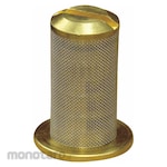 TeeJet Tip Strainer with 100 Mesh SS Screen