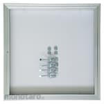 TRUSCO Ceiling Hatch Aluminum (Pintu Akses Plafon)