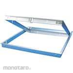WANI Ceiling Hatch Aluminum (Pintu Akses Plafon)