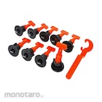 T-LEVELS Tile Levels