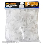 TORA Tile Balancer Frame Transparent