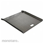 Non Brand Curb Ramp Aluminum