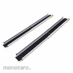 SILVER SPRING Wheelchair Track Ramp