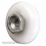 PRIME-LINE Sliding Shower Dr Rollers