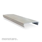 Huben Edging Strip Aluminium EA (Profil Tepi Aluminium)