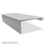 Huben Handle Aluminium Profil L Pull