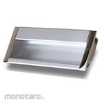 Huben Pull Handle Aluminium Recessed (Gagang Tarik Tanam)