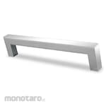 Huben Pull Handle Chrome Aluminum (Gagang Tarik)