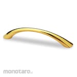 Huben Pull Handle Crescent (Gagang Tarik)