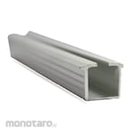 Huben Rel Aluminium Pintu Sliding