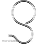 ACE S-Hook (Pengait Bentuk S)