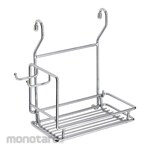 Castelli Sanitary Hanging Rack