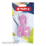 Lion Star Hanger Hook (Gantungan Tempel)