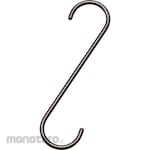 MIZUMOTO S-Hook Aluminum Long (Pengait Bentuk S)