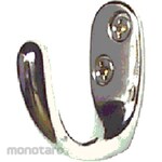 NEW HIKARI Coat Hook (Gantungan Mantel)