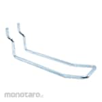 Yane Double Peg Hook (Gantungan Pengait)
