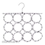 Yane Scarf Hanger (Gantungan Syal)