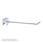 Yane Single Hook Square Bar (Gantungan Pengait Display)