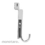 Yane Slatwall Display Hook (Gantungan Pengait Display)
