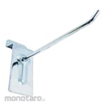 Yane Slatwall Single Hook (Gantungan Pengait Display)