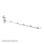 Yane Slatwall Straight Hook (Gantungan Pengait Display)