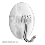 Yane Suction Hook (Gantungan Karet Hisap)