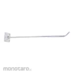 Yane Wall Mount Straight Hook (Gantungan Pengait Display)