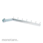 Yane Waterfall Hook Square Bar