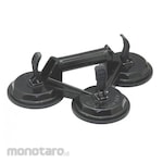 ALDO Kop Kaca 3 Kaki